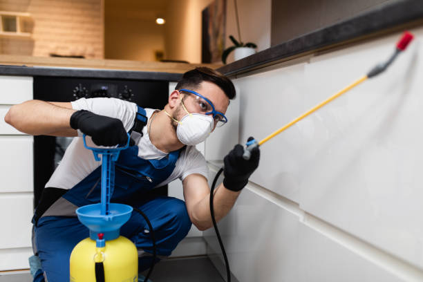 Wildlife Control Services in Sunriver, OR