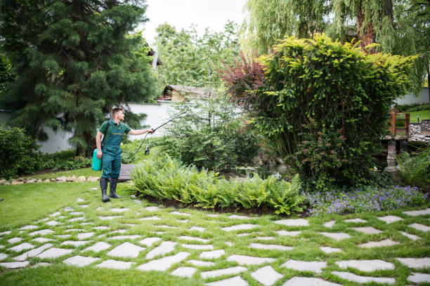 Best Flea Control Services  in Sunriver, OR