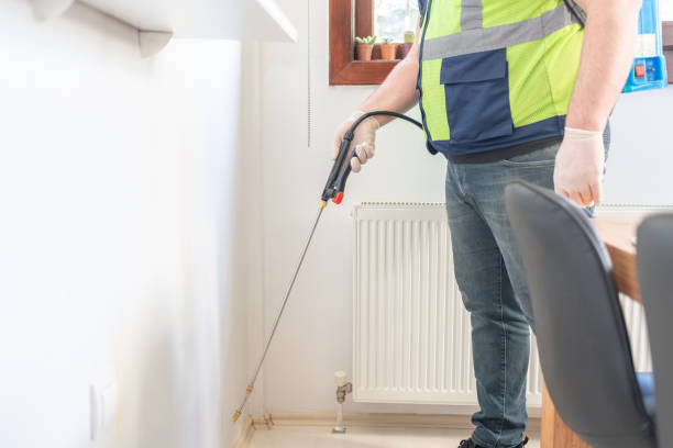 Best Termite Control Services  in Sunriver, OR